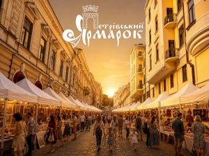 До Чернівців повертається Петрівський ярмарок